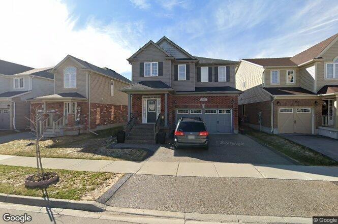 BAMBERG CRES (355) Apartments Bamberg Cres, Waterloo, ON N2T None