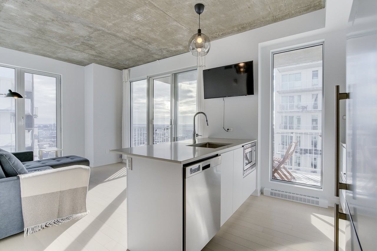 2300 Rue Tupper, Montréal, QC H3H 0B9, CAN 27 unit Rentals Zumper