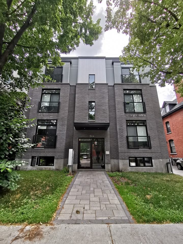544 Gilmour Street Apartments 544 Gilmour St, Ottawa, ON K1R 5L6 Zumper