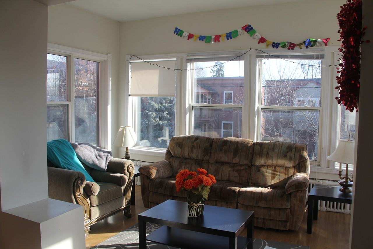 364 Chapel Street Unit 1 Apartments 364 364 Chapel Street, Ottawa