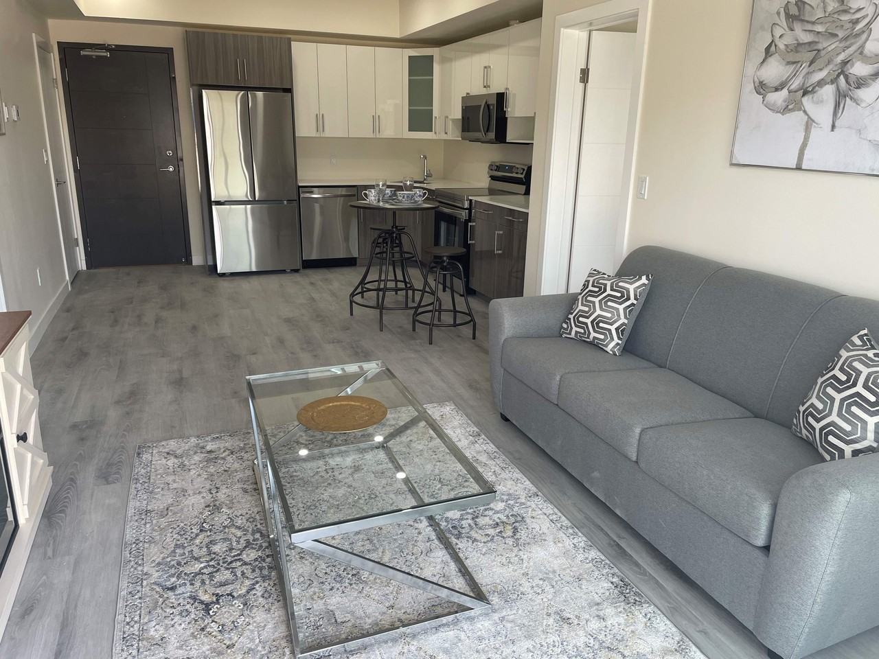 Bhandal Place Apartments 270 Peguis St, Winnipeg, MB R3W 0R3 Zumper