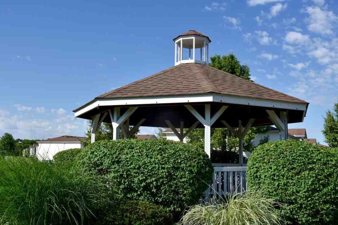 The Residences at Town Center Apartments 2591 Venturi House, Columbus