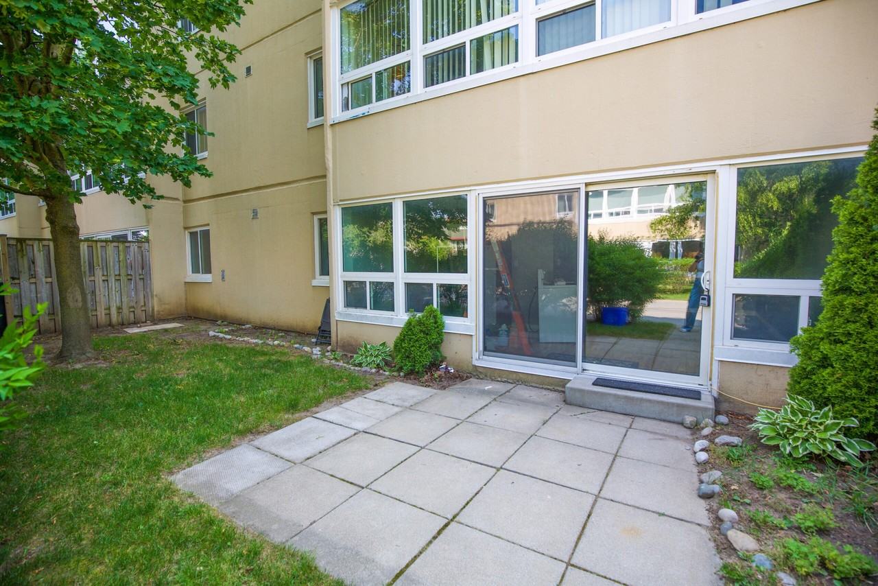 1445 Huron Street Apartments 1445 Huron St, London, ON N5V 2E6 Zumper