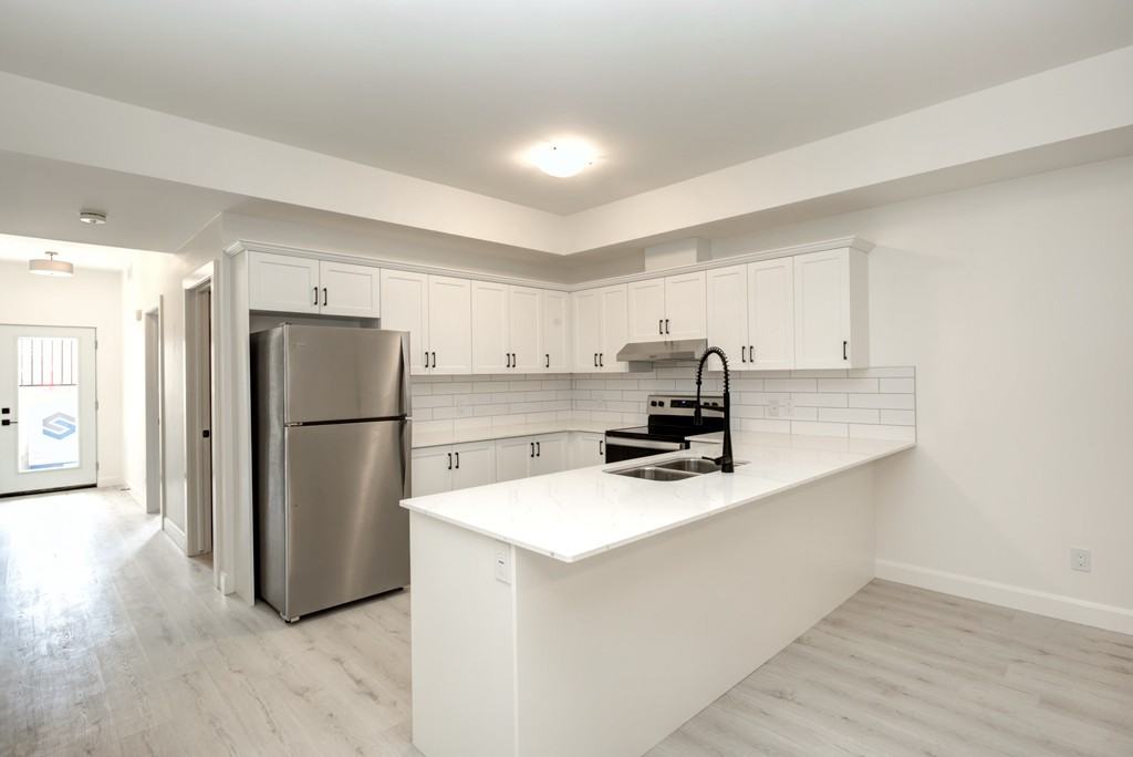 59 Reeve Street Apartments 59 Reeve St, Woodstock, ON N4S 3G5 Zumper