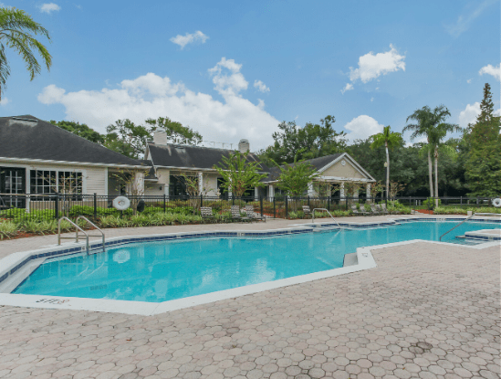 Windermere Apartments 9474 Windermere Lake Dr, Riverview, FL 33578