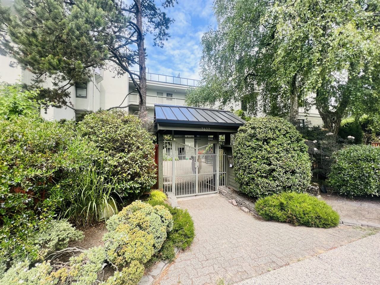 2 Bedroom Apartments for Rent In Kitsilano, Vancouver, BC Rentals