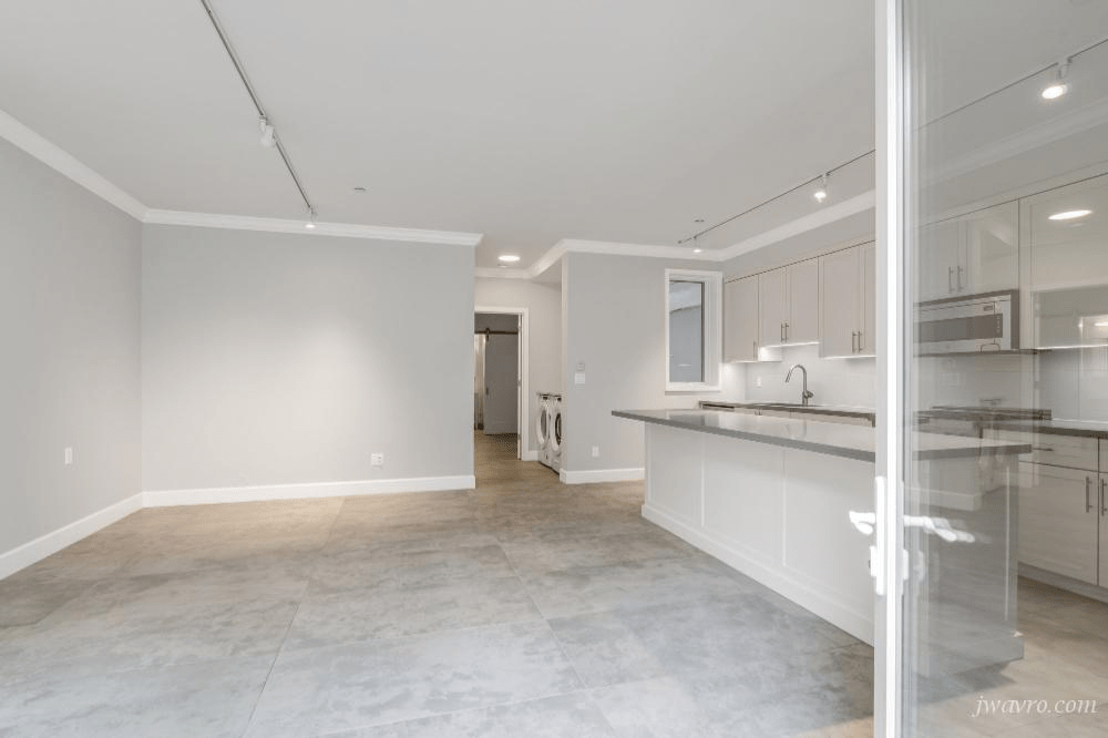 Mcallister Street & Scott Street, San Francisco, CA 94115 2 Bedroom