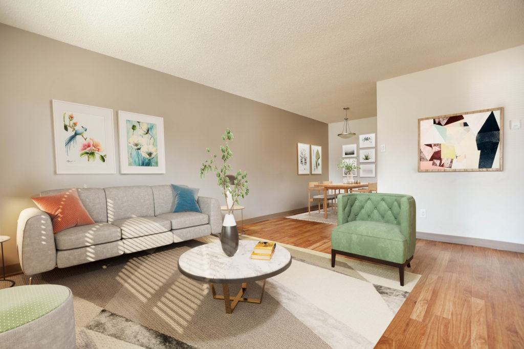 Killarney Place Apartments 66 Killarney Ave, Winnipeg, MB R3T 3Z7