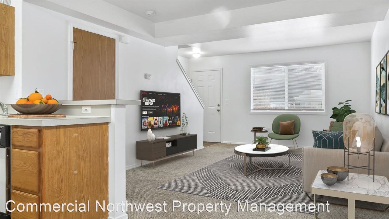 Gladewater Apartments 2072 West Gladewater Avenue, Meridian, ID 83646