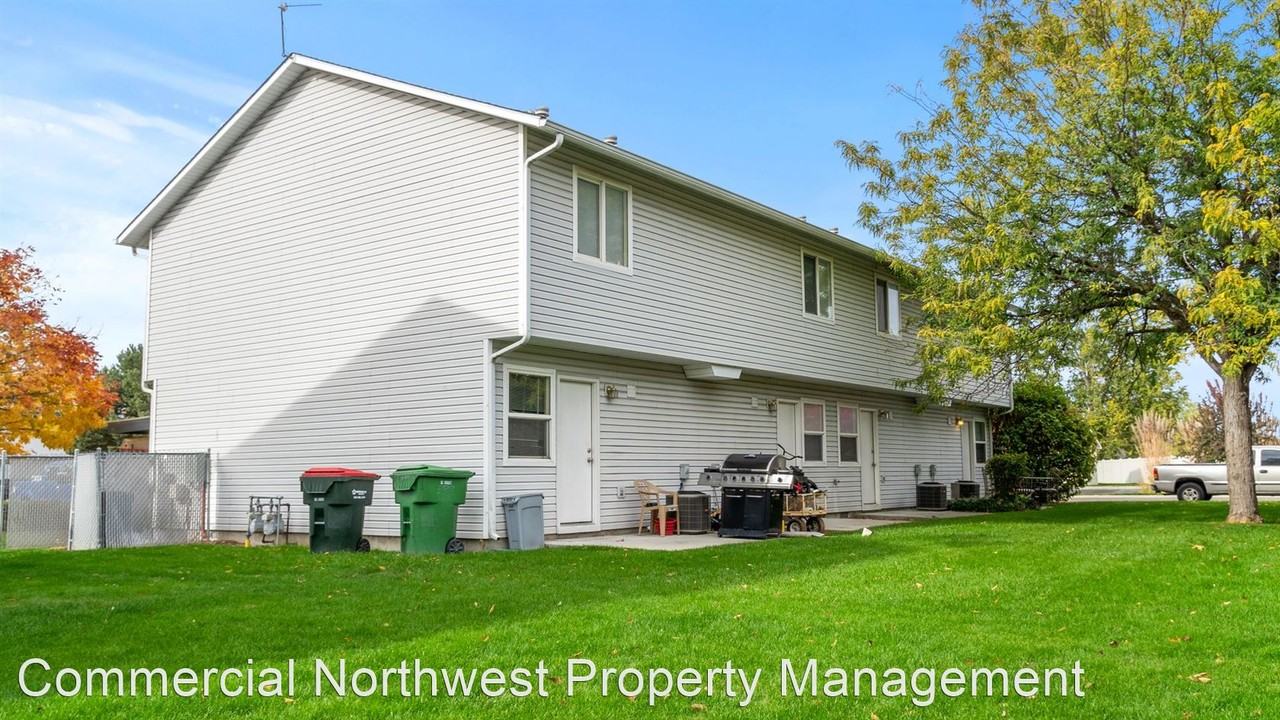 Gladewater Apartments 2072 West Gladewater Avenue, Meridian, ID 83646