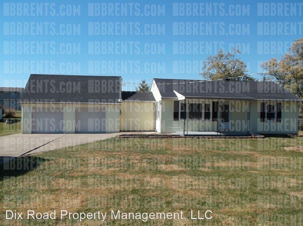 5057 Rockdale Rd, Liberty Twp, OH 45011 3 Bedroom House for 1,275