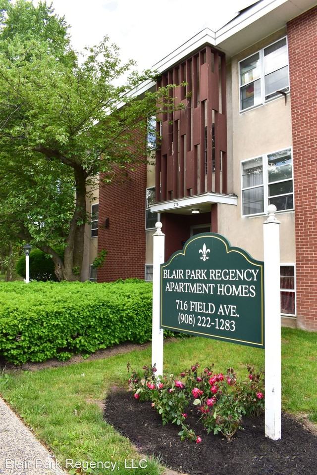 Blair Park Regency Apartment Homes Apartments 716 716 Field Ave; 713