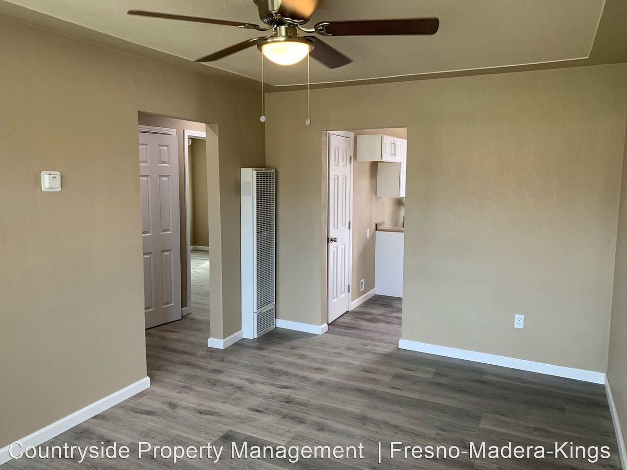 3364 Mayfair Drive South Fresno Apartments 3362, 3364 Mayfair Drive