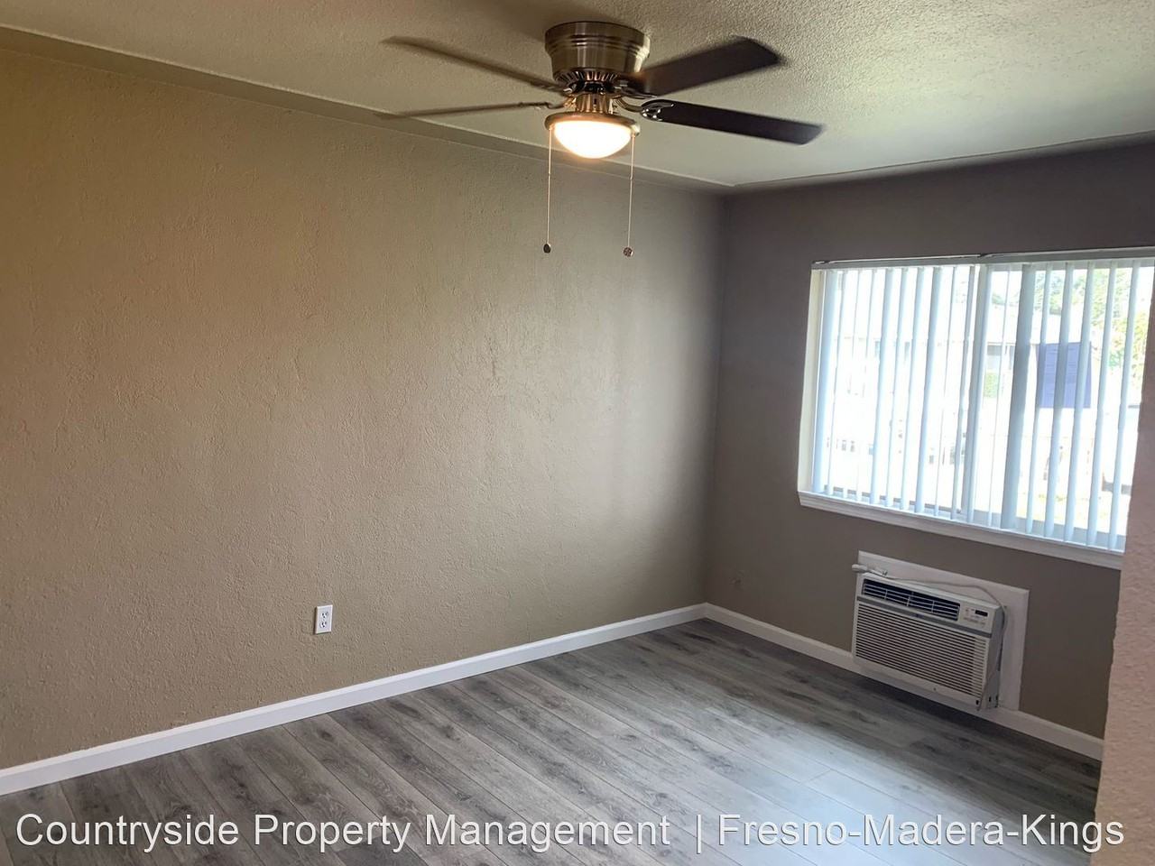 3364 Mayfair Drive South Fresno Apartments 3362, 3364 Mayfair Drive