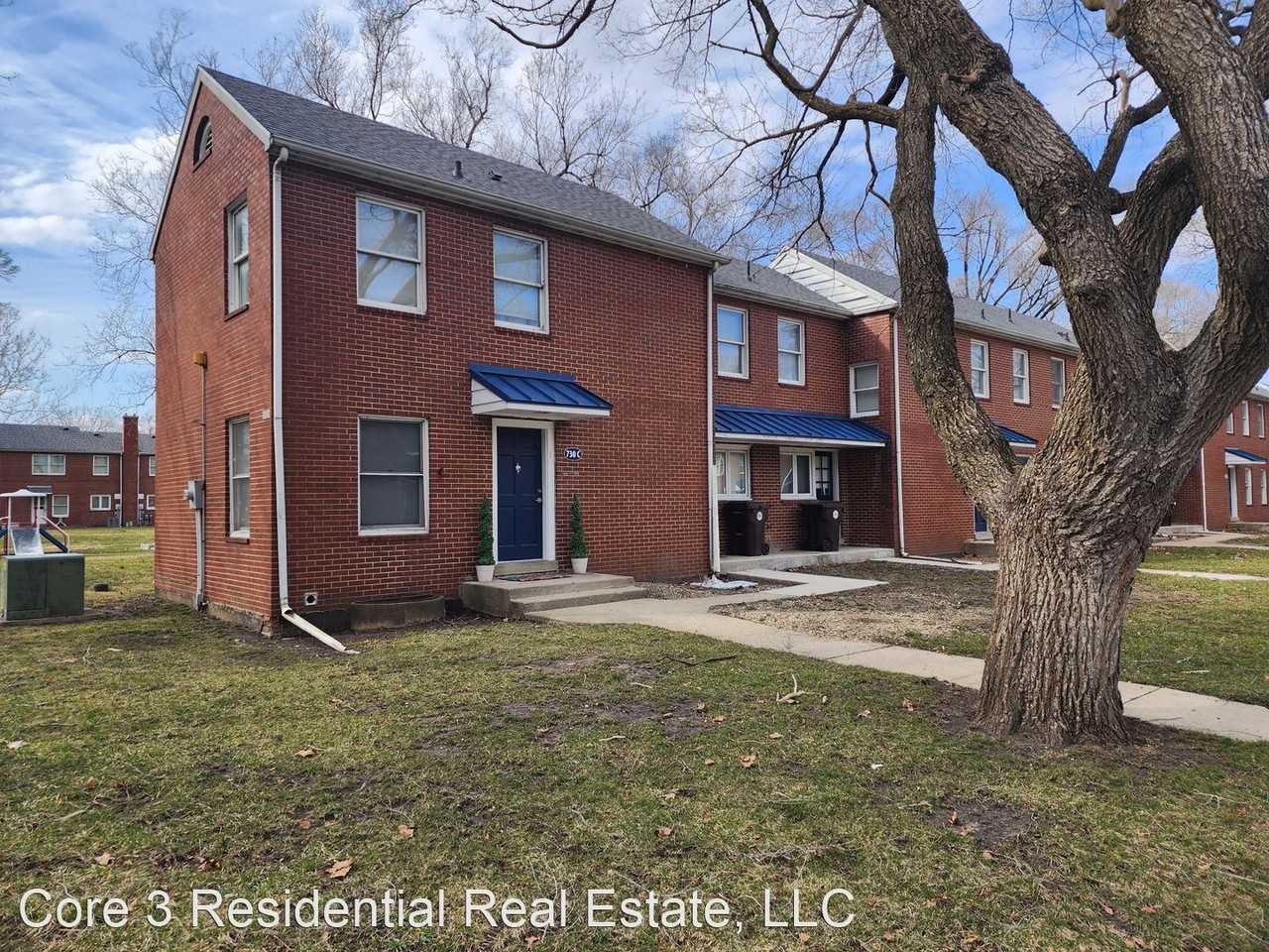 Patriot Square Apartments in Rantoul, IL 61866 Zumper