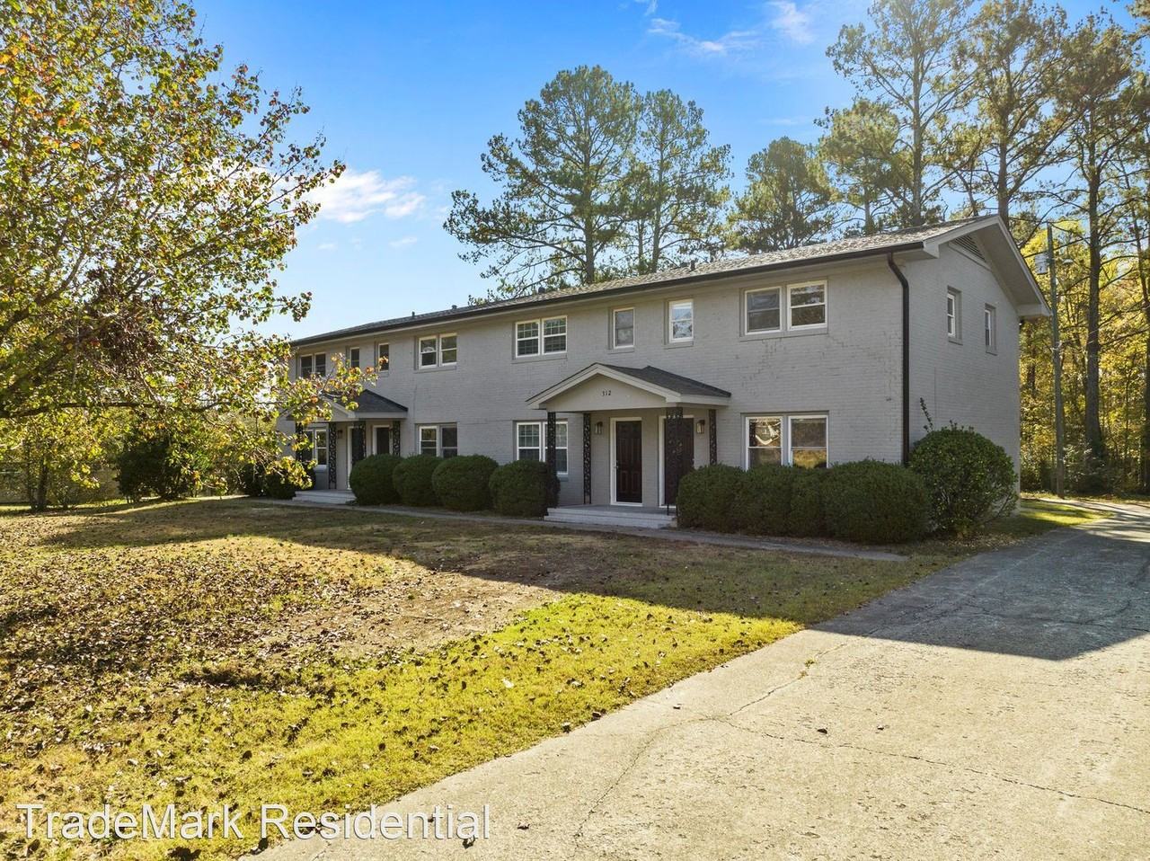 308 & 312 Dacian Road Apartments in Southeast Raleigh, Raleigh, NC