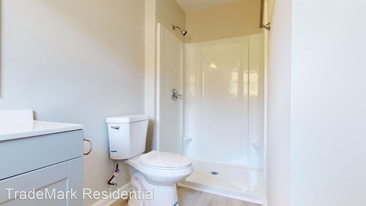 308 & 312 Dacian Road Apartments in Southeast Raleigh, Raleigh, NC