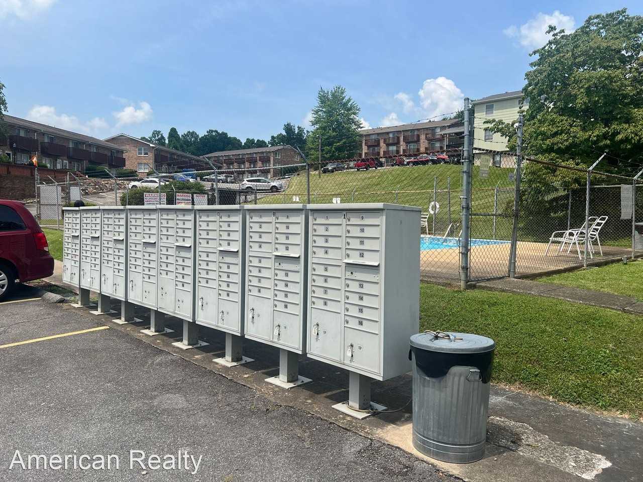 1805 King College Road Apartments 1805 King College Rd, Bristol, TN