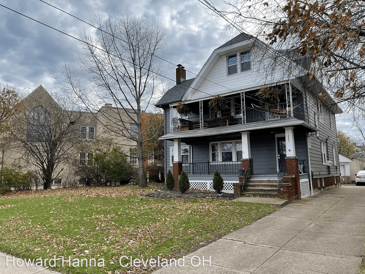 16601 Hilliard Rd Apartments in Lakewood, Lakewood, OH 44107 Zumper