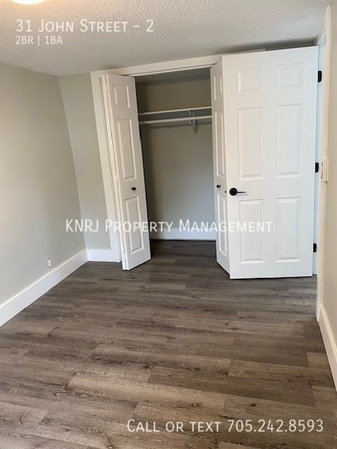 31 John St 2, Sturgeon Falls, ON P2B 1X9 2 Bedroom Apartment for