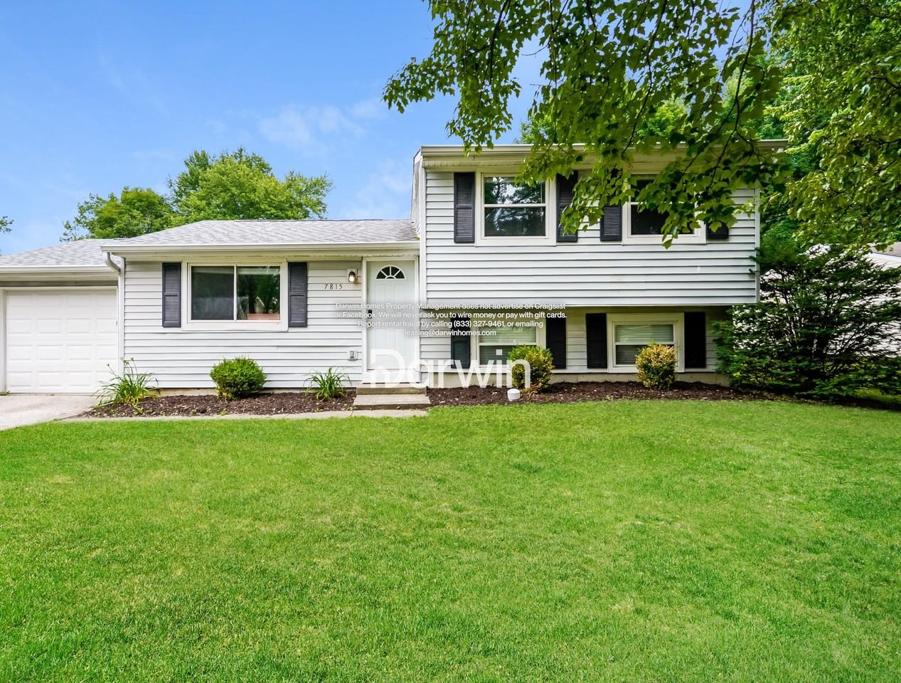 NoSecurity Deposit Houses for Rent in Indianapolis, IN Jul 2023 Zumper