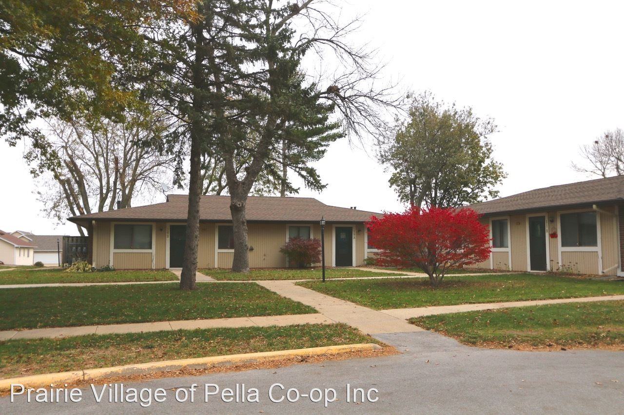 1000 Hazel St Apartments in Pella, IA 50219 Zumper