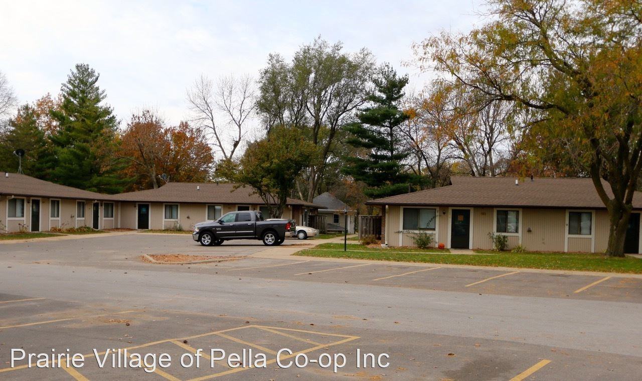 1000 Hazel St Apartments in Pella, IA 50219 Zumper