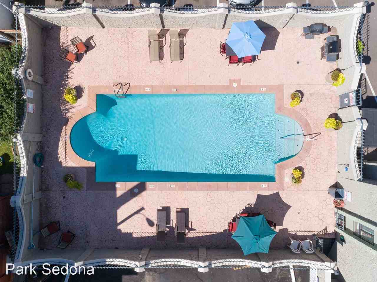 Apartments for Rent In Cheeseman Park, Denver, CO 42 Rentals