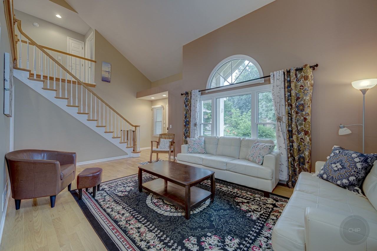 2123 High Meadow Rd, Naperville, IL 60564 4 Bedroom House for 3,595