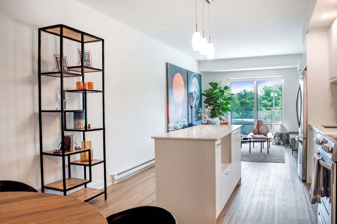 Havre sur le Golf by Brigil Apartments 62 Boul De Lucerne, Gatineau