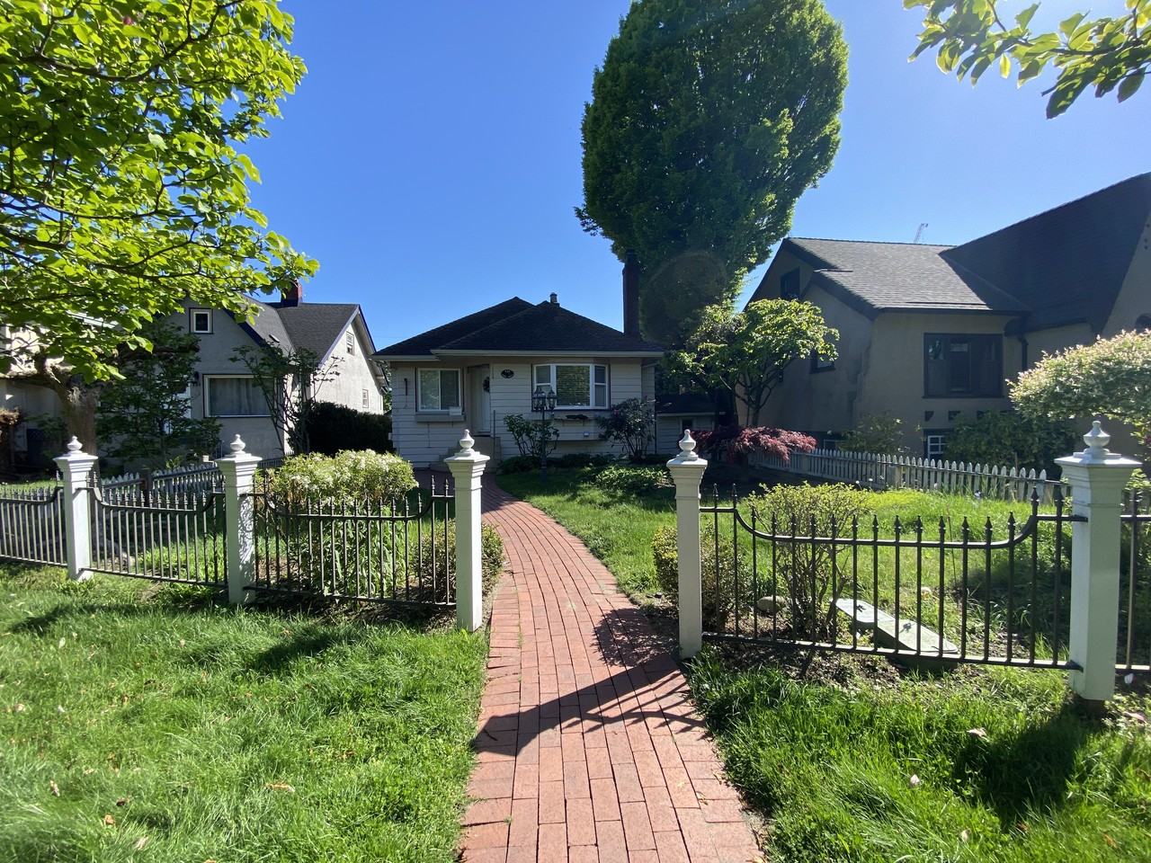 3 Bedroom Houses for Rent in Vancouver, BC 32 Rental Homes Zumper