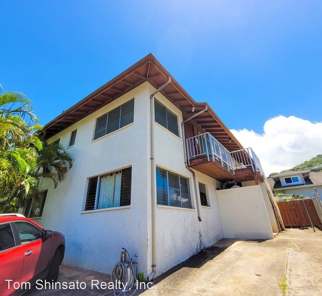 1504 Nehoa Street Apartments 1504 Nehoa St, Urban Honolulu, HI 96822
