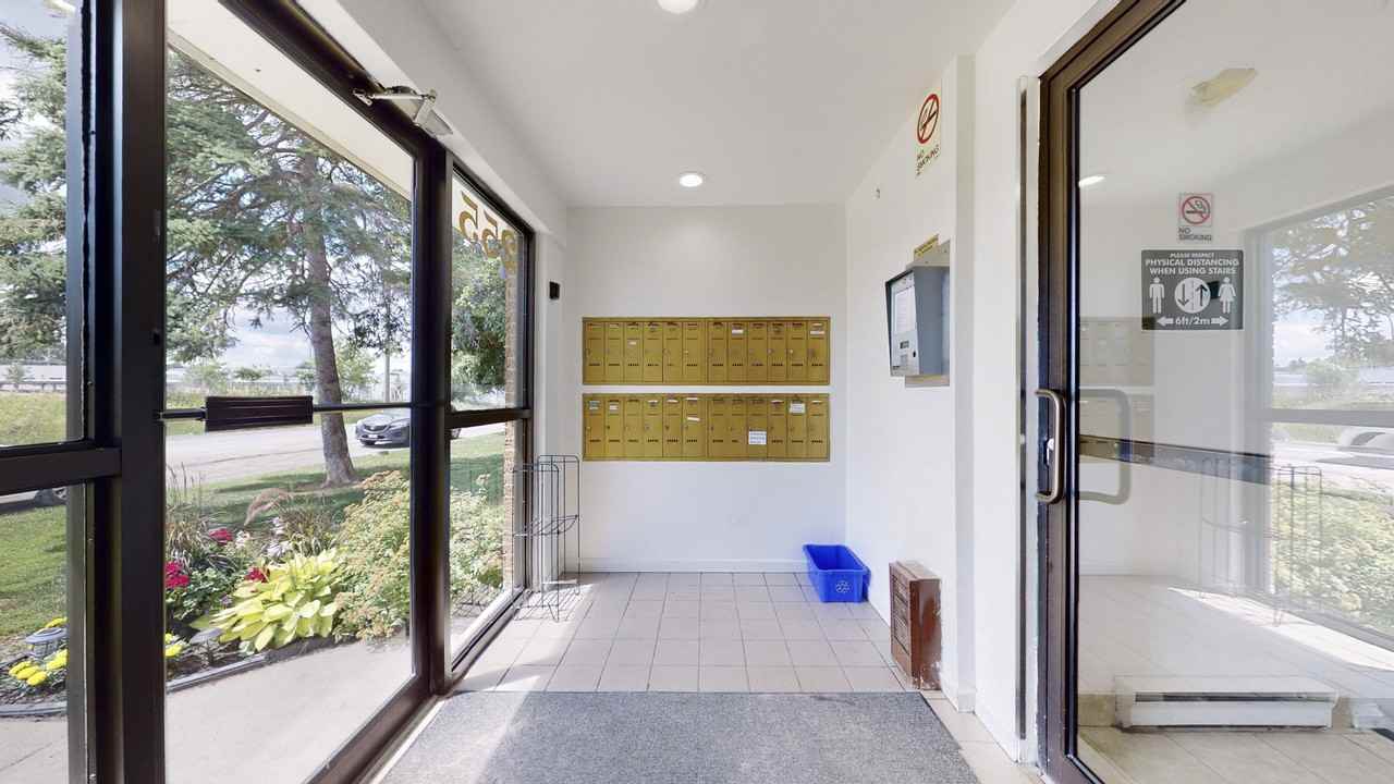 255 Yeomans Street North Apartments 255 Yeomans St, Belleville, ON