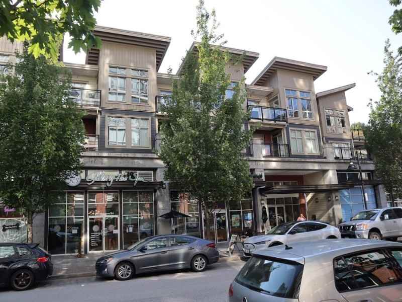 LIBRA A in Suter Brook Village Amazing Unit Facing Green Space (Suter Brook Apartments 201