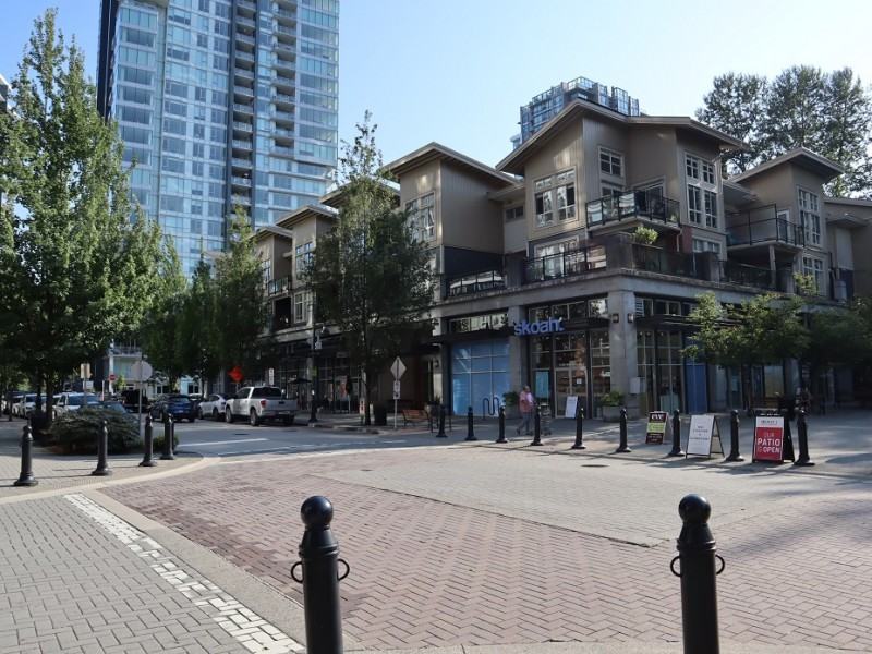 LIBRA A in Suter Brook Village Amazing Unit Facing Green Space (Suter Brook Apartments 201