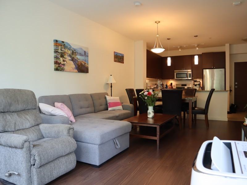 LIBRA A in Suter Brook Village Amazing Unit Facing Green Space (Suter Brook Apartments 201