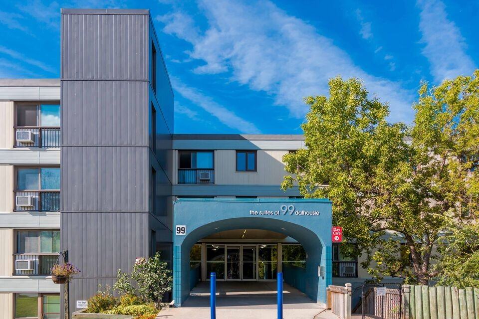 99 Dalhousie Drive Apartments 99 Dalhousie Dr, Winnipeg, MB R3T 3M2 Zumper