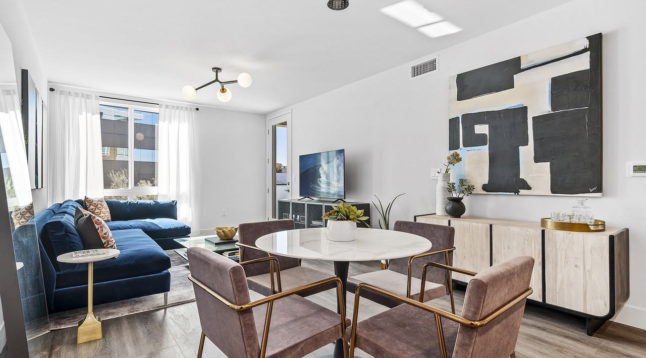 The Cartwright Apartments 17600 Cartwright Rd, Irvine, CA 92614 Zumper