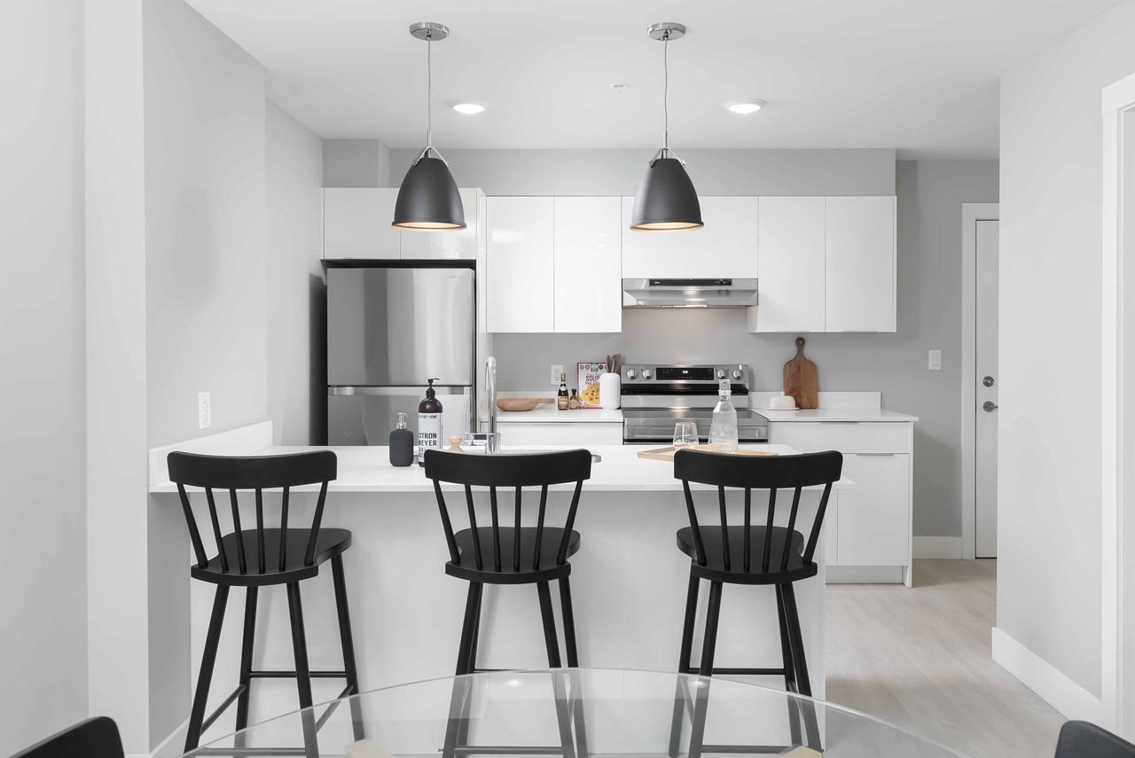 The Perennial Apartments 3400 Hemlock St, Penticton, BC V2A None Zumper