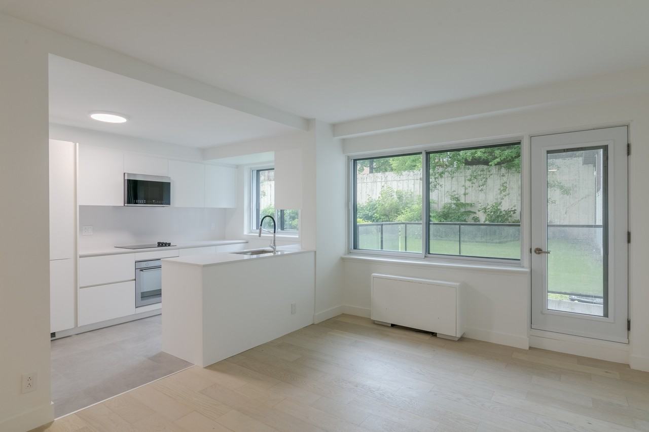 4555 Bonavista Avenue Apartments 4555 Av Bonavista, Montréal, QC H3W