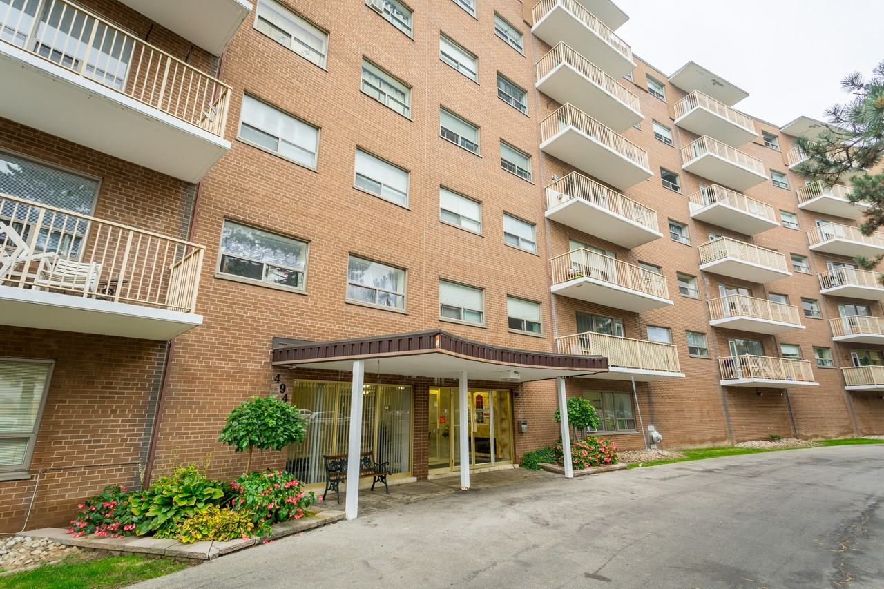 Eldorado Apartments 494 Queenston Rd, Hamilton, ON L8K 1J5 Zumper