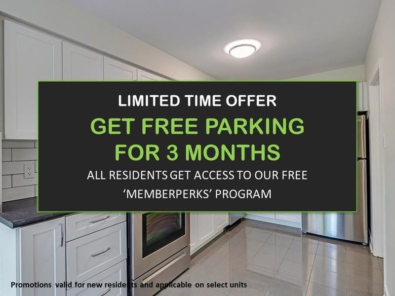 Apartments for Rent In Crescent Town, Toronto, ON Rentals Available