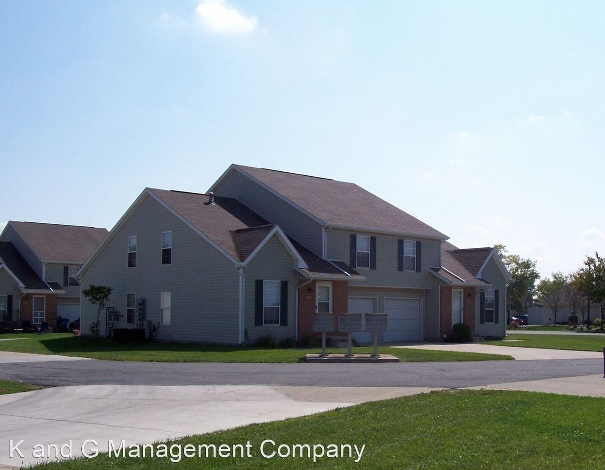 Penny Lane Apartments Penny Ln, Bellefontaine, OH 43311 Zumper