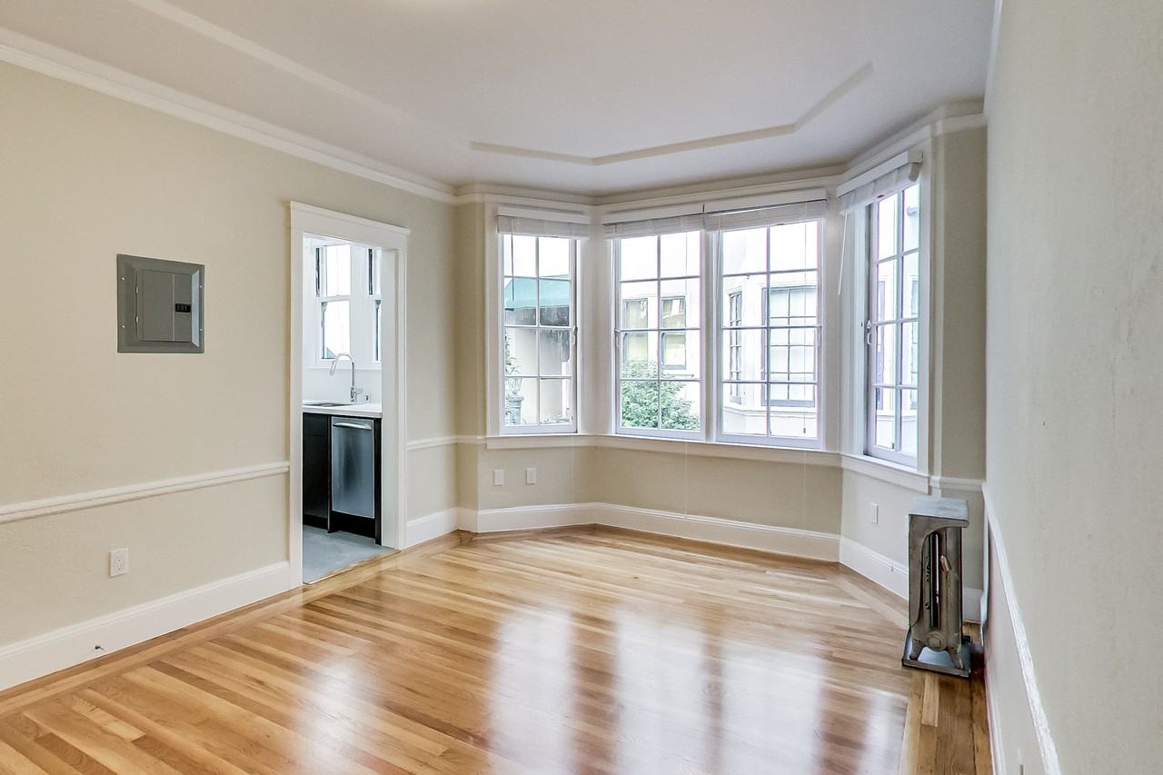 Apartments for Rent In Castro, San Francisco, CA 28 Rentals Available