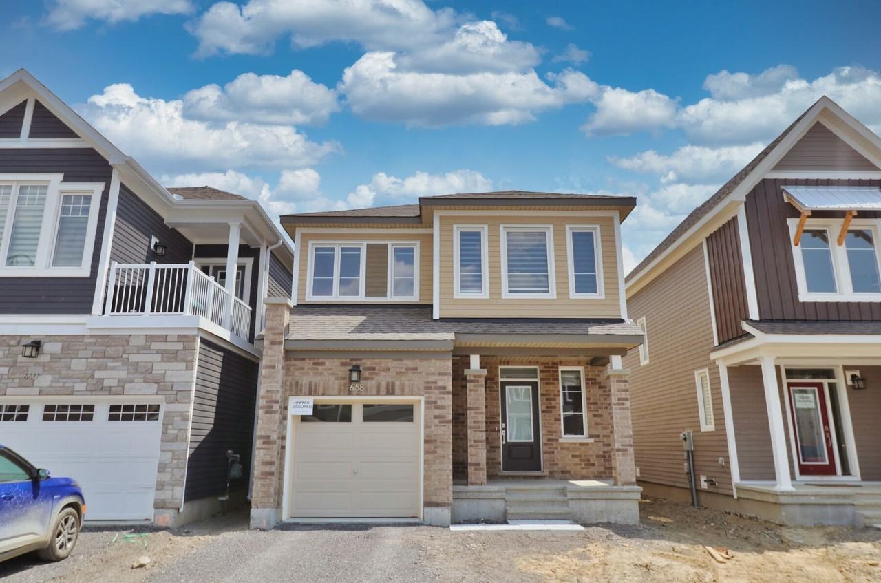 658 Terrier Cir Apartments in Munster Hamlet Richmond, Ottawa, ON K0A