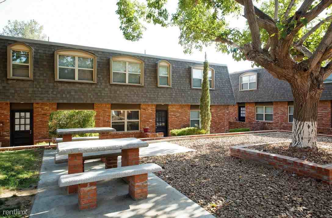 Wyndchase Apartments 1601 Mcrae Blvd, El Paso, TX 79925 Zumper