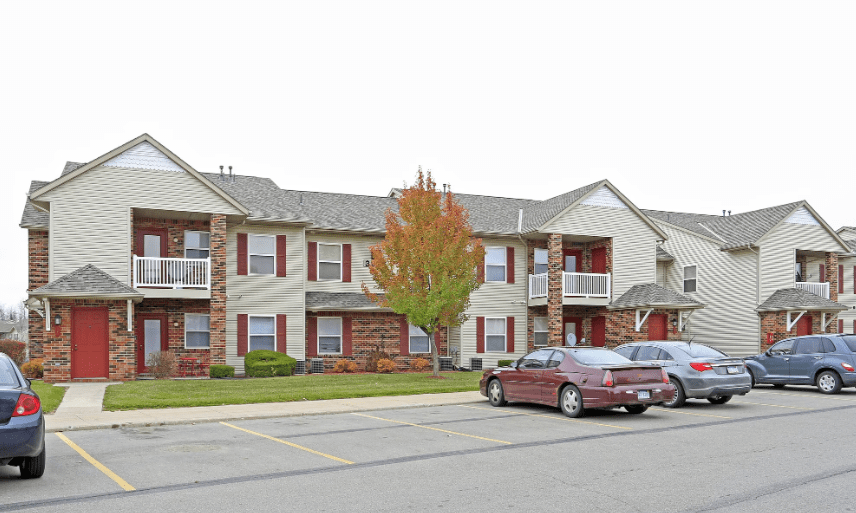 Brookstone Place Apartments 3991 Brookstone Pl, Port Huron, MI 48060