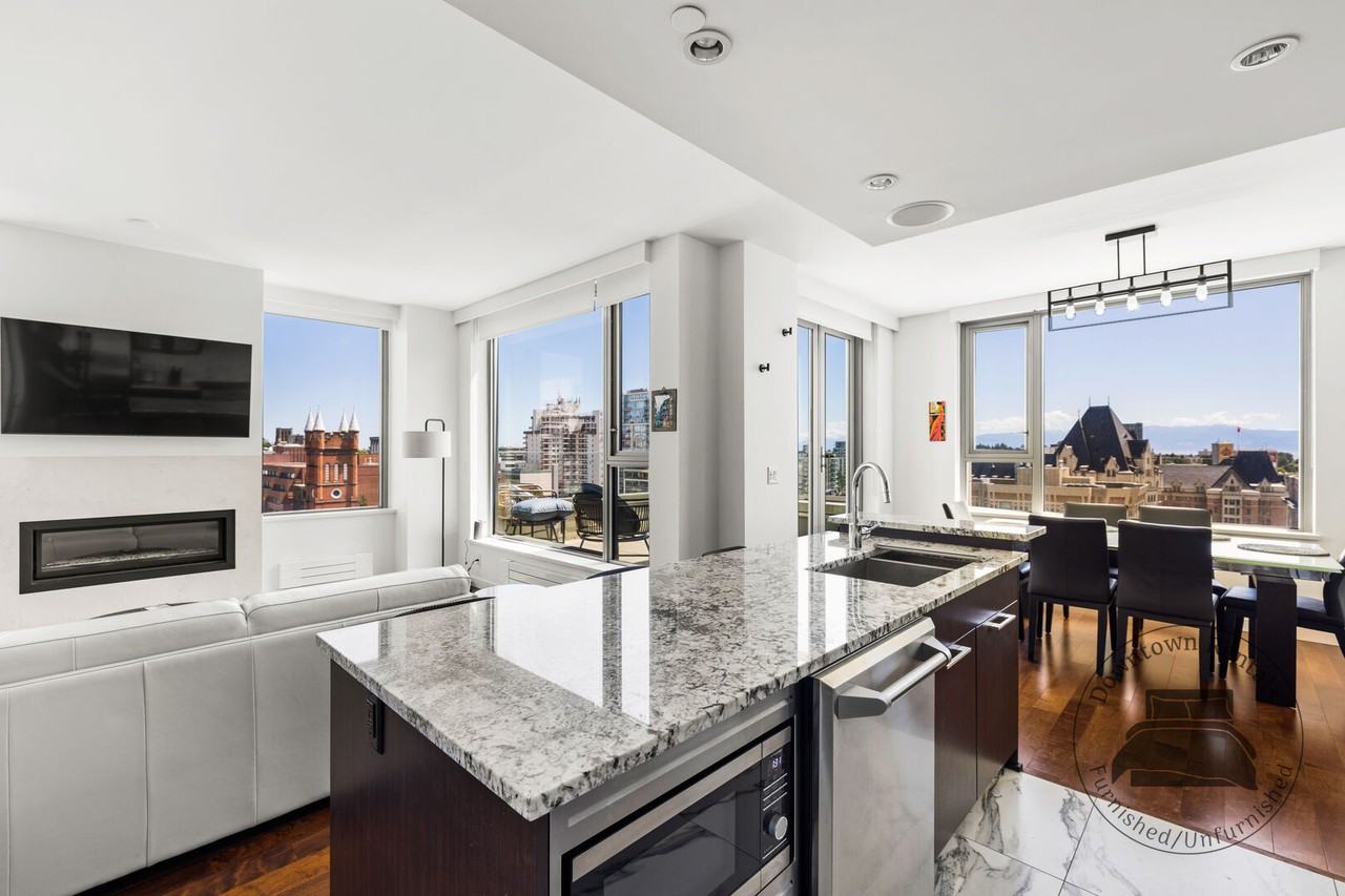 Luxury Apartments for Rent in Victoria, BC Photos & Pricing Available