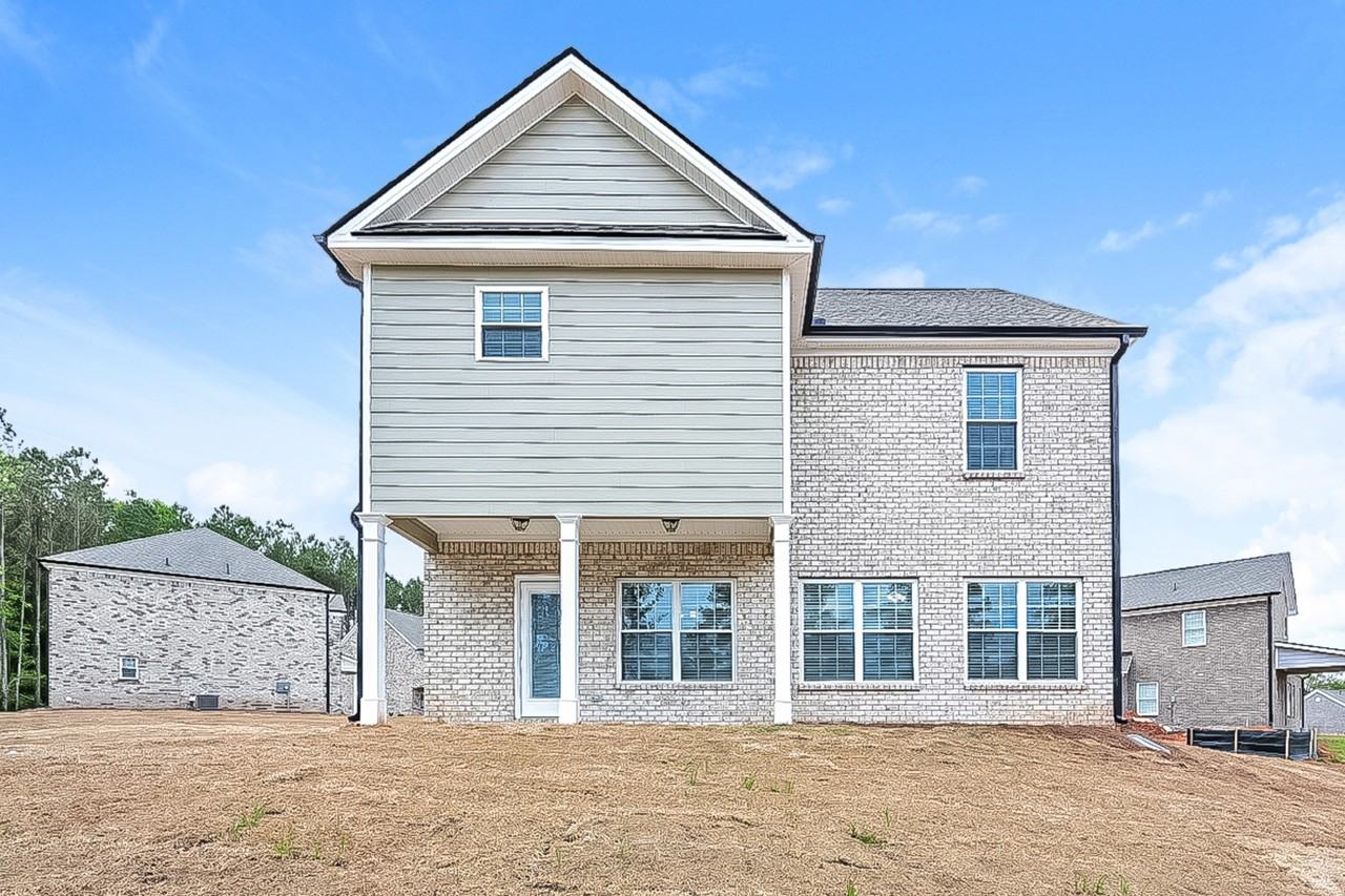 College Manor2 Homes 516 College Dr, Barnesville, GA 30204 Zumper