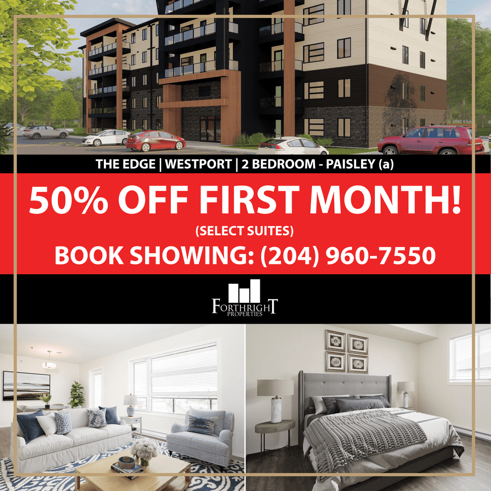 The Edge Apartments 70 Festival Dr, Winnipeg, MB R4H None Zumper